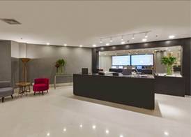 Blue Tree Premium Morumbi 2