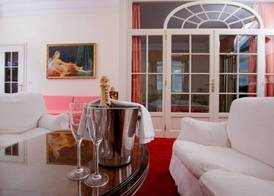 Grand Hotel De Londres 5