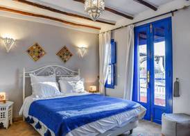 Riad Sheba 4