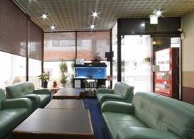 Tokyo Ueno New Izu Hotel 2