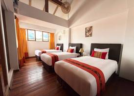 Hotel Monasterio San Pedro 4