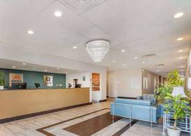 Quality Inn Gainesville 2