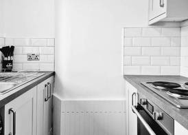Stylish and Cosy 1 bed Apartment East London 4