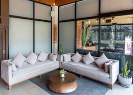 Mida Hotel Don Mueang Airport 2