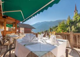 Hotel Tolderhof 2