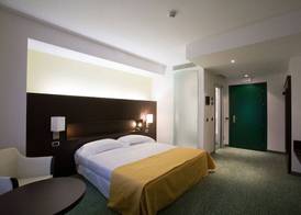 Hotel Senator 5