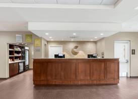 Comfort Inn & Suites Florence Center Area 5