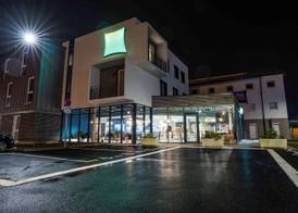 ibis Budget Le Treport Mers Les Bains 4
