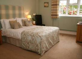 The Pytchley Inn 4