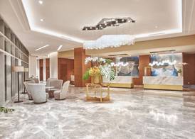 Kingsford Hotel Manila Bay 3