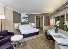 Park Hotel I Lecci 3