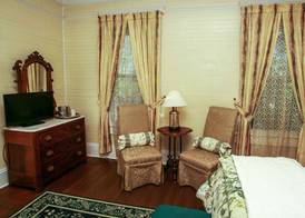 Coombs Inn & Suites 2