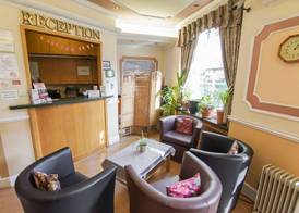 Mandalay Picton House Hotel 4