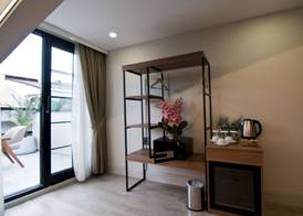 Forty Nişantaşı Hotel & SPA 4