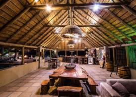Timbavati Safari Lodge 5