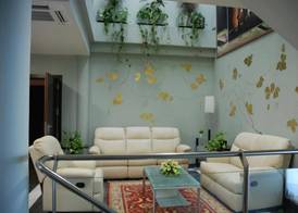 Hotel Los 5 Pinos 5