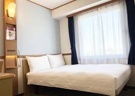 Toyoko Inn Tokyo eki Shin ohashi Mae 4