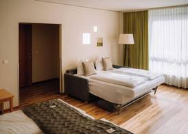 Hotel Auszeit St Lambrecht 4