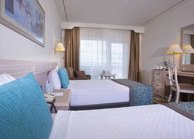Hôtel Club Framissima Ma Biche Kemer 5