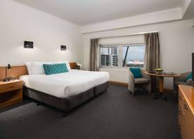 Rydges Darwin Central 5