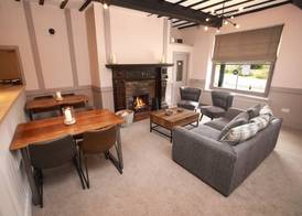 OYO Glyn Valley Hotel 3