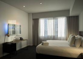 The Gerald Apartment Hotel 5
