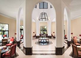 Pine Cliffs Ocean Suites, a Luxury Collection Resort & Spa, Algarve 5