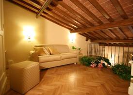 Granduomo Charming Accomodation 3