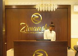 Zimansky Hotel 2