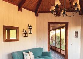 Boutique Hotel La Cantera 4