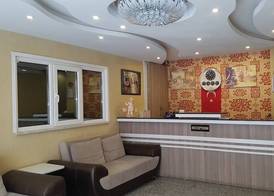 Grand Dedem Hotel 3