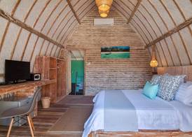 Gili Meno Escape - Adults Only 3
