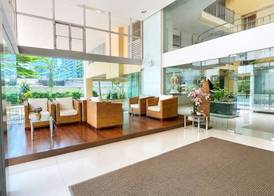 Olive Hotel & Residence Bangkok Sukhumvit 101 near True Digital Park 4