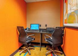 Fairfield Inn & Suites Hooksett 4