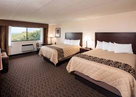 Chestnut Mountain Resort 5