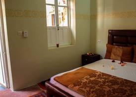 For You Riad Marrakech 3