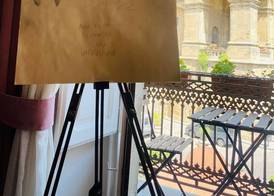 LA CASA SULLA PIAZZA 3
