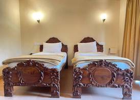 Villa Theresa Beach Resort 4