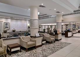 Town Lodge Polokwane 3