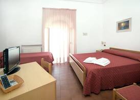 Timiama Hotel & Apartments 5