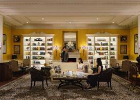 The Ritz-Carlton, Tianjin 2