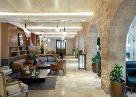 Prima Palace Hotel 5