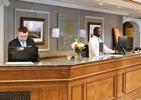 Kingsmills Hotel 2