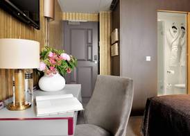 Hôtel Baume 2