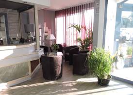 Hotel le Foron 5