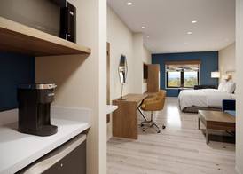 Holiday Inn Express & Suites Southfield - Detroit 4