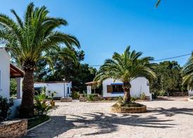 Aguamar Viviendas Turisticas 5