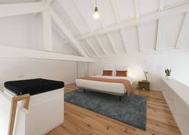 Apartment Alegria Street by Sweet Porto - Free Parking 4