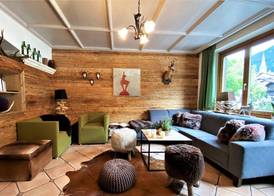 Hotel Gamshof 4
