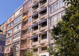 Duck Otel 2